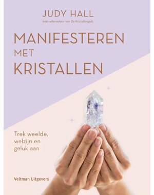  Manifesteren met kristallen