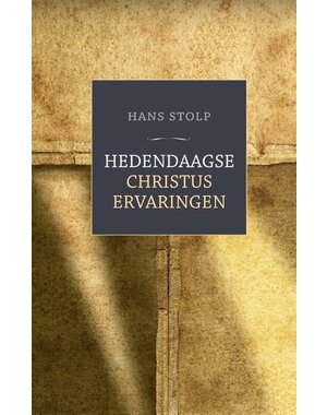  Hedendaagse Christuservaringen