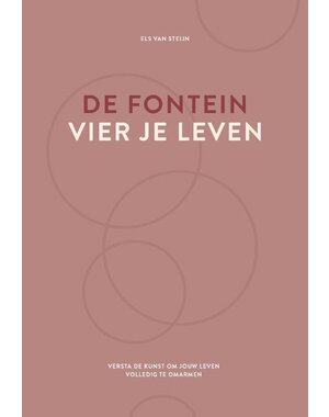  De fontein, vier je leven