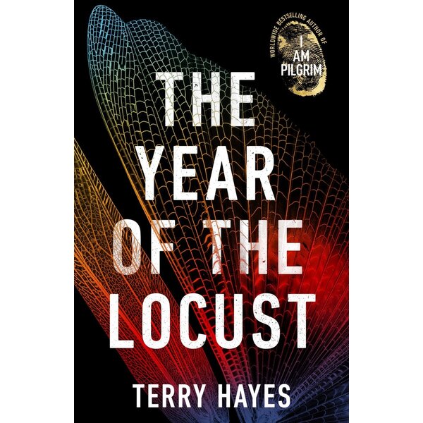 The year of the locust