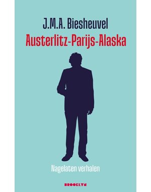  Austerlitz-Parijs-Alaska