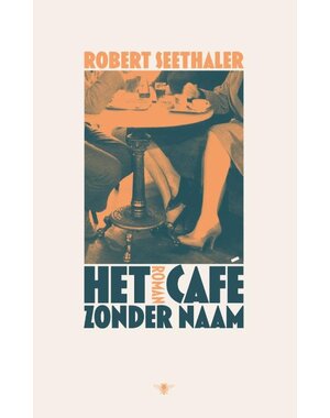  Het café zonder naam