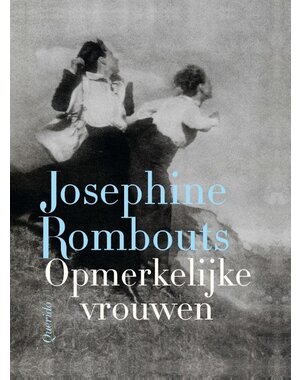  Opmerkelijke vrouwen