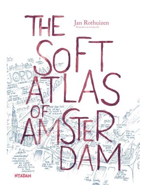  The soft atlas of Amsterdam