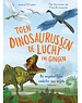  Toen dinosaurussen de lucht in gingen