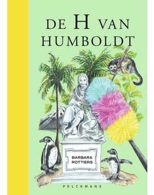  De H van Humboldt