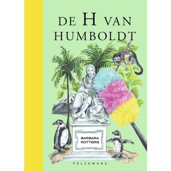 De H van Humboldt