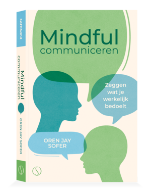  Mindful communiceren