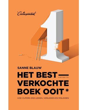  Het bestverkochte boek ooit (met deze titel)