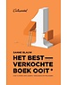  Het bestverkochte boek ooit (met deze titel)