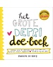  Het grote depri Doe-Boek