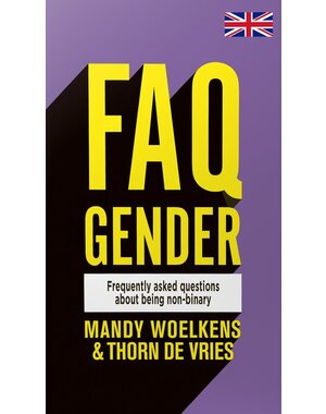  FAQ Gender english edition