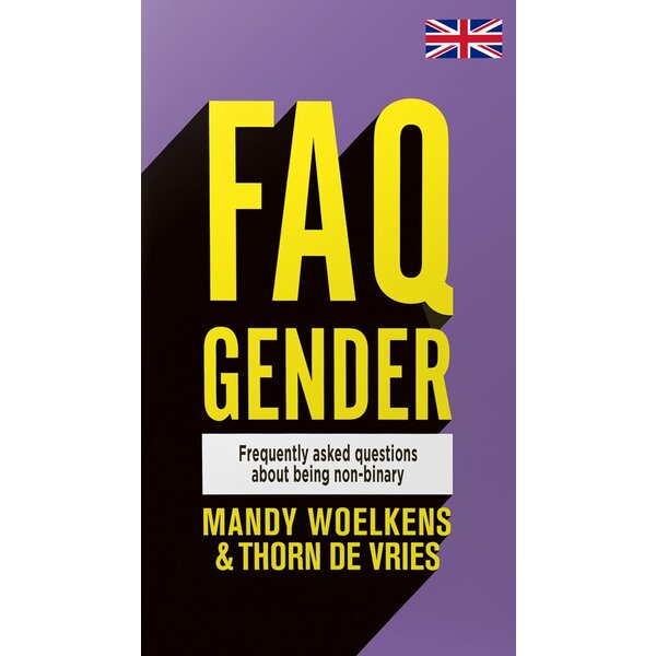 FAQ Gender english edition