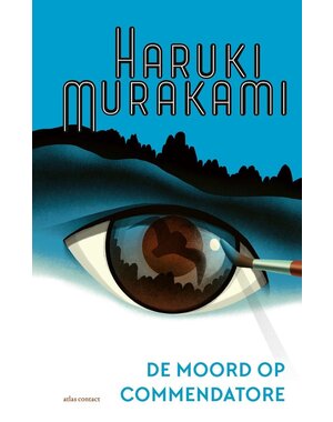  De moord op Commendatore- Deel 1 en Deel 2