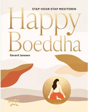 Janssen, Gerard Happy boeddha