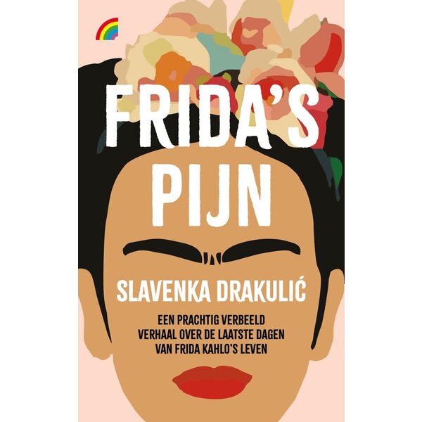 Drakulic, Slavenka Frida's Pijn