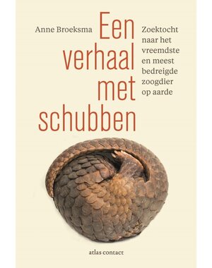  Verhalen met schubben