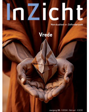  InZicht magazine februari 2024