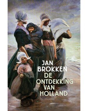  Ontdekking van Holland