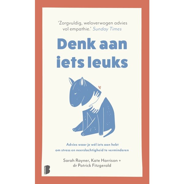 Denk aan iets leuks