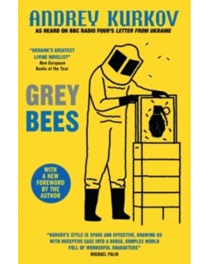  Grey Bees
