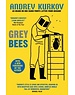  Grey Bees