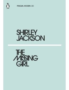 The Missing Girl