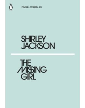  The Missing Girl