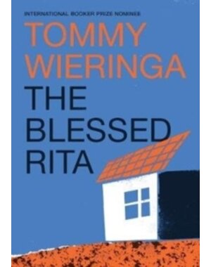 Wieringa, Tommy The Blessed Rita