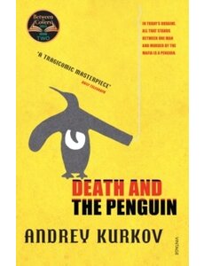  Death and the Penguin