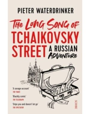  The long song of Tchaikovskys treet
