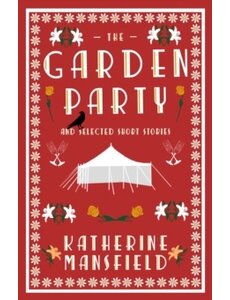  The Garden party