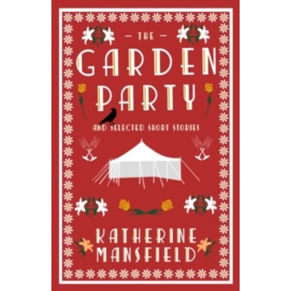 The Garden party