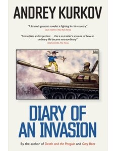  Diary of an invasion