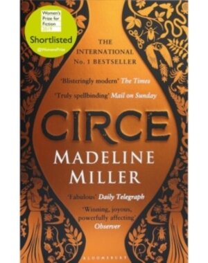 Miller, Madeline, Circe