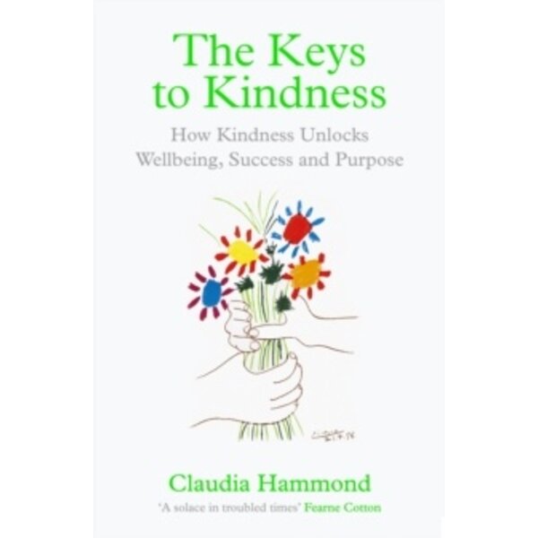 The Keys to Kindness