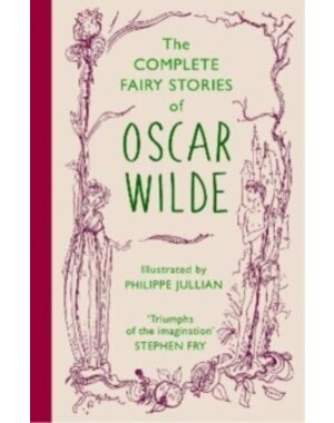  The complete fairy stories of Oscar Wilde