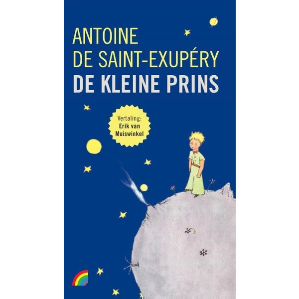 De kleine prins