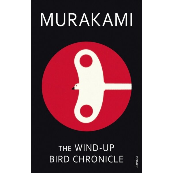 The wind-up Bird chronicle