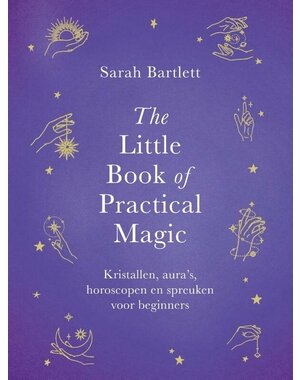  The Little Book of Practical Magic