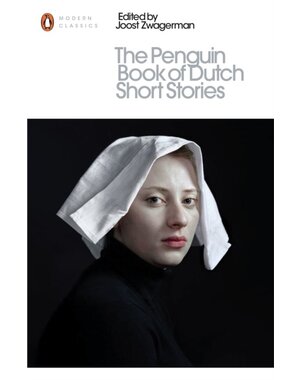  The Penguin Book of Dutch short stories