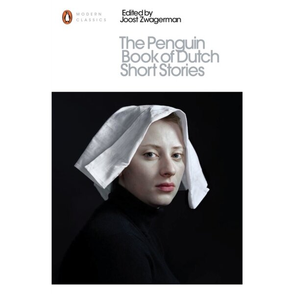 The Penguin Book of Dutch short stories