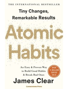  Atomic Habits