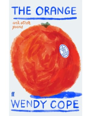  The Orange and other poems