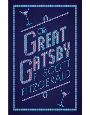  The Great Gatsby