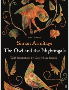  Owl and the Nightingale