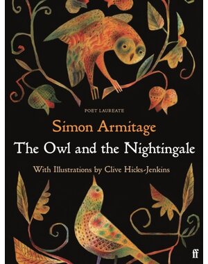  Owl and the Nightingale