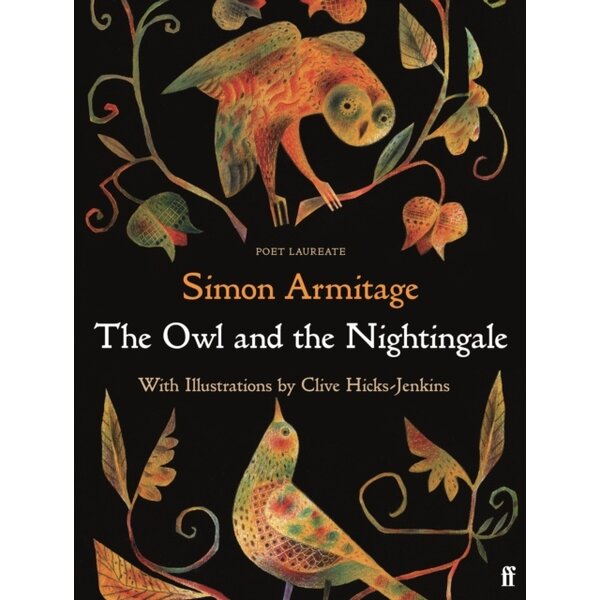 Owl and the Nightingale