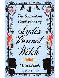  Scandalous confessions of Lydia