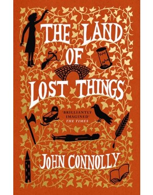  The Land of lost things